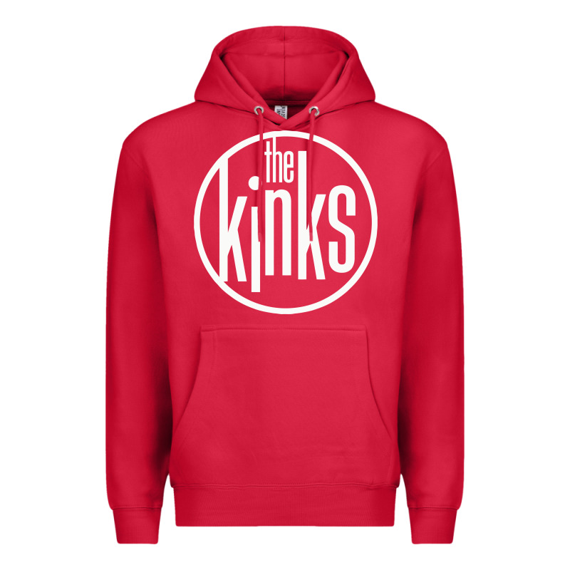 The Kinks Premium Hoodie by linhVisuals | Teevron