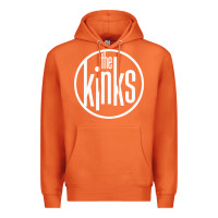 Carrot The Kinks Premium Hoodie - linhVisuals