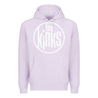 Lilac The Kinks Premium Hoodie - linhVisuals