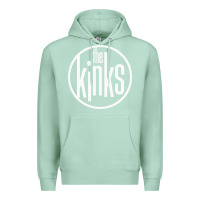 Seafoam The Kinks Premium Hoodie - linhVisuals