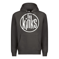 Smoke The Kinks Premium Hoodie - linhVisuals