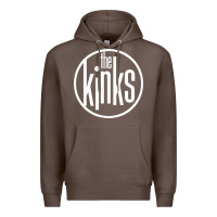 Coffee The Kinks Premium Hoodie - linhVisuals