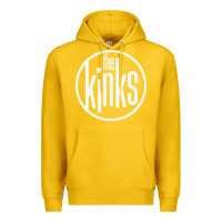 Lemon The Kinks Premium Hoodie - linhVisuals