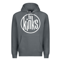 Rock The Kinks Premium Hoodie - linhVisuals