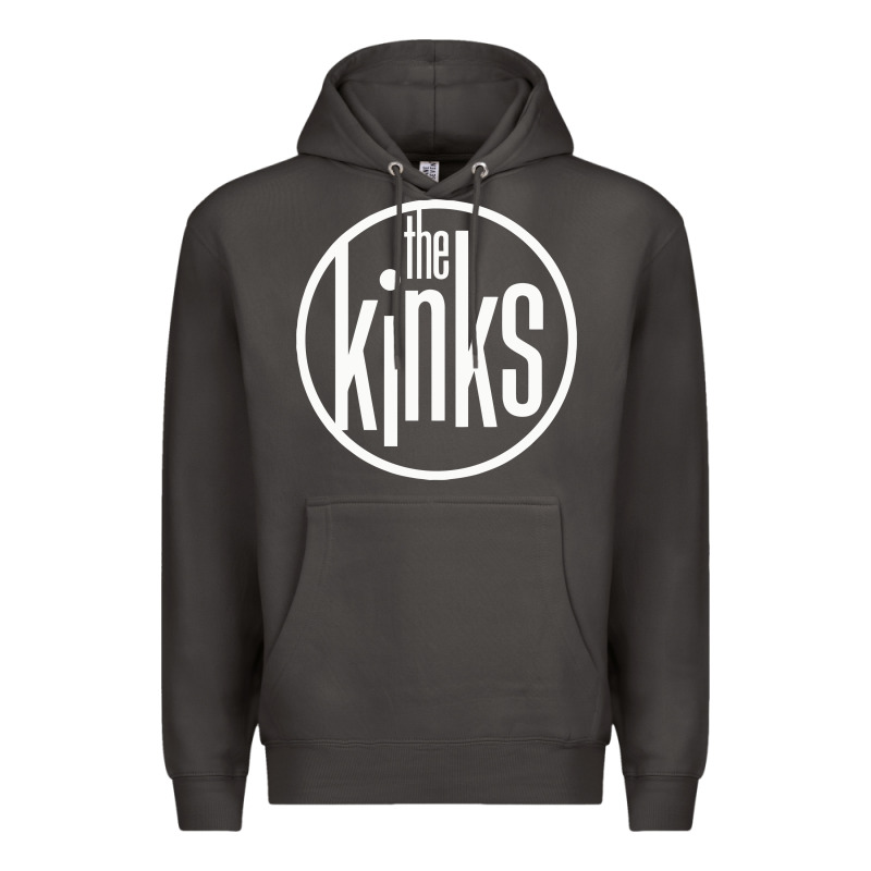 The Kinks Premium Hoodie by linhVisuals | Teevron