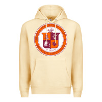 Pina Colada virginia tech seal Premium Hoodie - linhVisuals