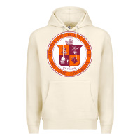 Tofu virginia tech seal Premium Hoodie - linhVisuals