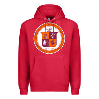 Virginia Tech Seal Premium Hoodie | Teevron