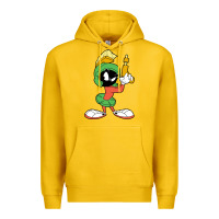 Lemon marvin the martian looney Premium Hoodie - linhVisuals