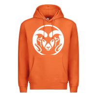 Carrot colorado state rams Premium Hoodie - linhVisuals