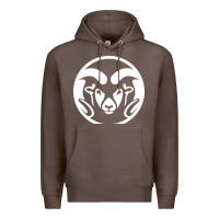 Coffee colorado state rams Premium Hoodie - linhVisuals