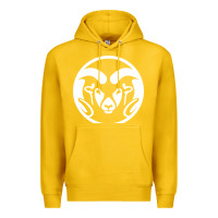 Lemon colorado state rams Premium Hoodie - linhVisuals