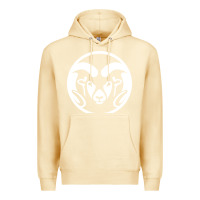 Pina Colada colorado state rams Premium Hoodie - linhVisuals