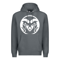 Rock colorado state rams Premium Hoodie - linhVisuals