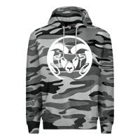 Colorado State Rams Premium Hoodie | Teevron