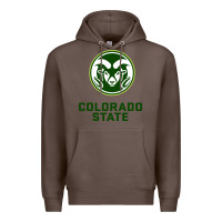 Coffee colorado state rams Premium Hoodie - linhVisuals