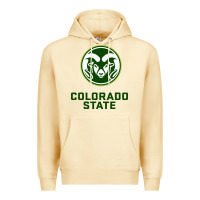 Pina Colada colorado state rams Premium Hoodie - linhVisuals