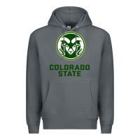 Rock colorado state rams Premium Hoodie - linhVisuals