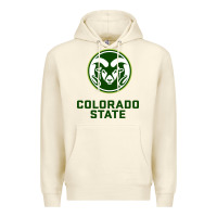 Sandshell colorado state rams Premium Hoodie - linhVisuals