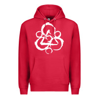 Coheed And Cambria Premium Hoodie | Teevron
