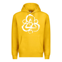Lemon coheed and cambria Premium Hoodie - linhVisuals