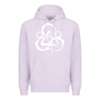 Lilac coheed and cambria Premium Hoodie - linhVisuals