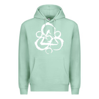 Seafoam coheed and cambria Premium Hoodie - linhVisuals