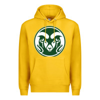 Lemon colorado state rams Premium Hoodie - linhVisuals