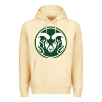 Pina Colada colorado state rams Premium Hoodie - linhVisuals