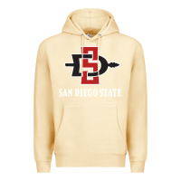 Pina Colada san diego state aztecs Premium Hoodie - linhVisuals