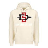 Tofu san diego state aztecs Premium Hoodie - linhVisuals