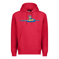 Cardinal san jose state spartans Premium Hoodie - linhVisuals