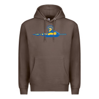 Coffee san jose state spartans Premium Hoodie - linhVisuals