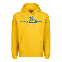 Lemon san jose state spartans Premium Hoodie - linhVisuals