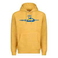 Mustard san jose state spartans Premium Hoodie - linhVisuals