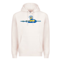 Pale Pink san jose state spartans Premium Hoodie - linhVisuals