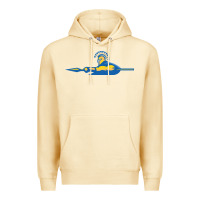 Pina Colada san jose state spartans Premium Hoodie - linhVisuals
