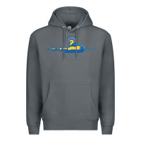 Rock san jose state spartans Premium Hoodie - linhVisuals