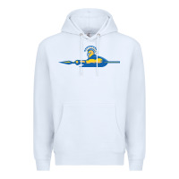White san jose state spartans Premium Hoodie - linhVisuals
