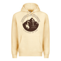 Pina Colada university of wyoming cowboys Premium Hoodie - linhVisuals