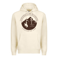 Tofu university of wyoming cowboys Premium Hoodie - linhVisuals