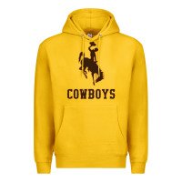 Lemon university of wyoming cowboys Premium Hoodie - linhVisuals