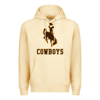 Pina Colada university of wyoming cowboys Premium Hoodie - linhVisuals