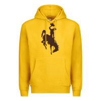 Lemon university of wyoming cowboys Premium Hoodie - linhVisuals