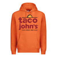 Carrot taco john's Premium Hoodie - linhVisuals