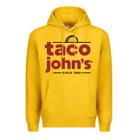 Lemon taco john's Premium Hoodie - linhVisuals