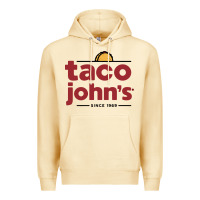 Pina Colada taco john's Premium Hoodie - linhVisuals