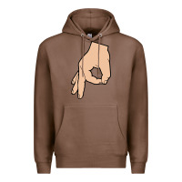 Chestnut the circle game classic Premium Hoodie - linhVisuals