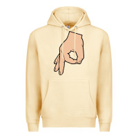 Pina Colada the circle game classic Premium Hoodie - linhVisuals