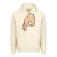Sandshell the circle game classic Premium Hoodie - linhVisuals